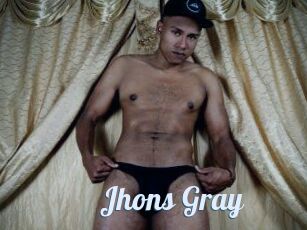 Jhons_Gray
