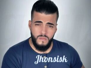 Jhonsisk