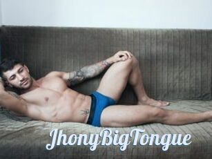 JhonyBigTongue