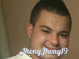 JhonyJhony19
