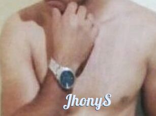 JhonyS