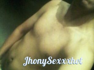JhonySexxxhot