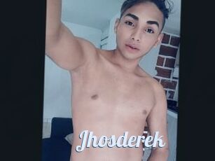 Jhosderek