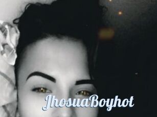 JhosuaBoyhot