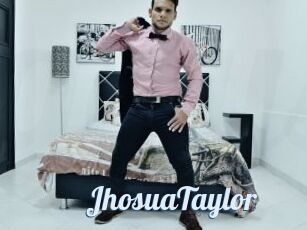 JhosuaTaylor