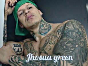 Jhosua_green