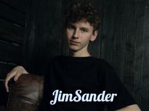 JimSander