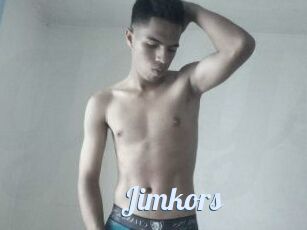 Jimkors
