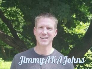 JimmyAKAJohns