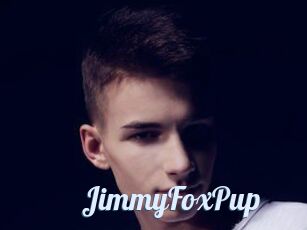 JimmyFoxPup