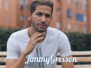 JimmyGreison