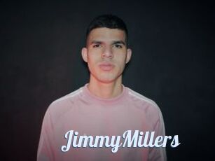JimmyMillers