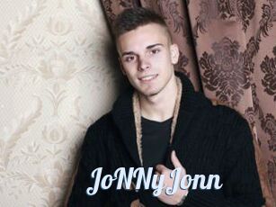 JoNNyJonn