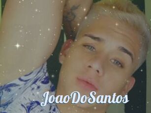JoaoDoSantos