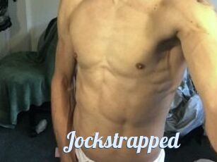 Jockstrapped