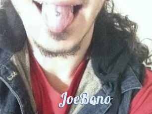 JoeBono