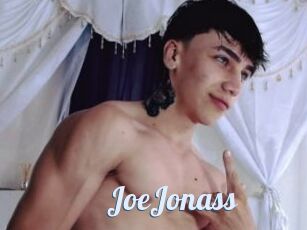 JoeJonass