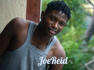 JoeReid