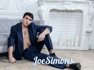 JoeSimons