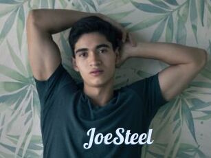 JoeSteel