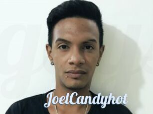 JoelCandyhot
