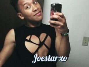 Joestarxo
