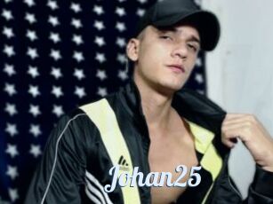 Johan25