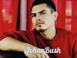 JohanBush