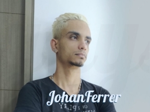 JohanFerrer