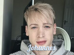 Johannes