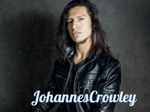 JohannesCrowley