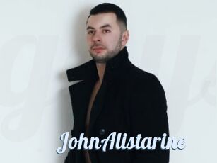 JohnAlistarine