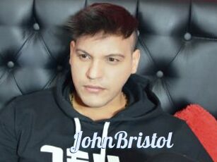 JohnBristol