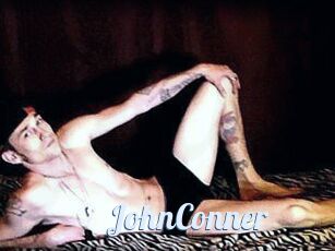 JohnConner