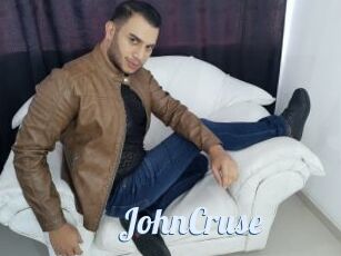 JohnCruse