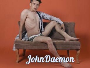 JohnDaemon