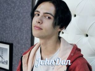 JohnDan
