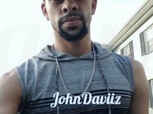 John_Daviiz