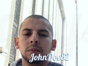 JohnDoe82