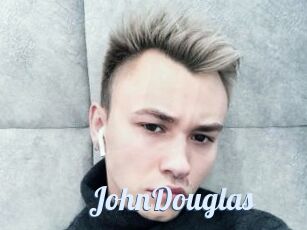 JohnDouglas