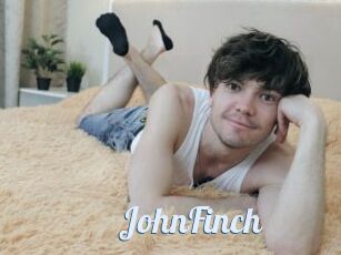 JohnFinch