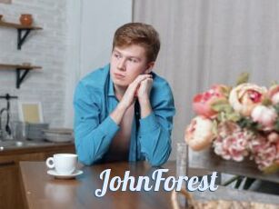 JohnForest