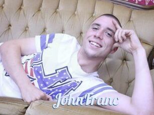 JohnFranc