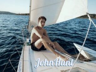 JohnHunt