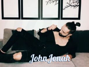JohnJonah