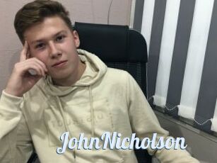 JohnNicholson