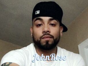 John_Rose