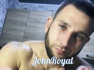 JohnRoyal
