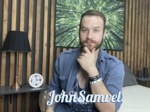 JohnSamvel