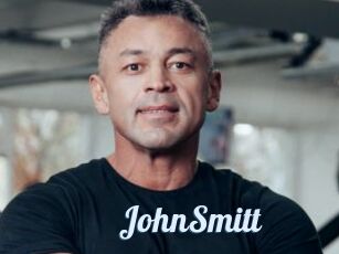 JohnSmitt